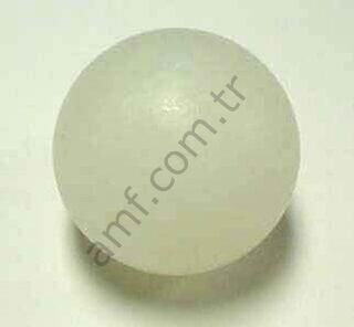 Iceball Fx White Ball 3'' Dia_AR3024 Iceball Fx, Topu, Beyaz