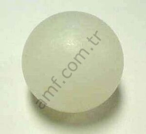 Iceball Fx White Ball 3'' Dia_AR3024 Iceball Fx, Topu, Beyaz