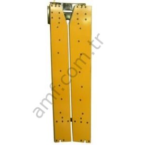 Bounce Board Assembly Lh(Even)_ST090005276 Hali Mekanizma Altı Düzeneği, Çift Nolu Makina, Even