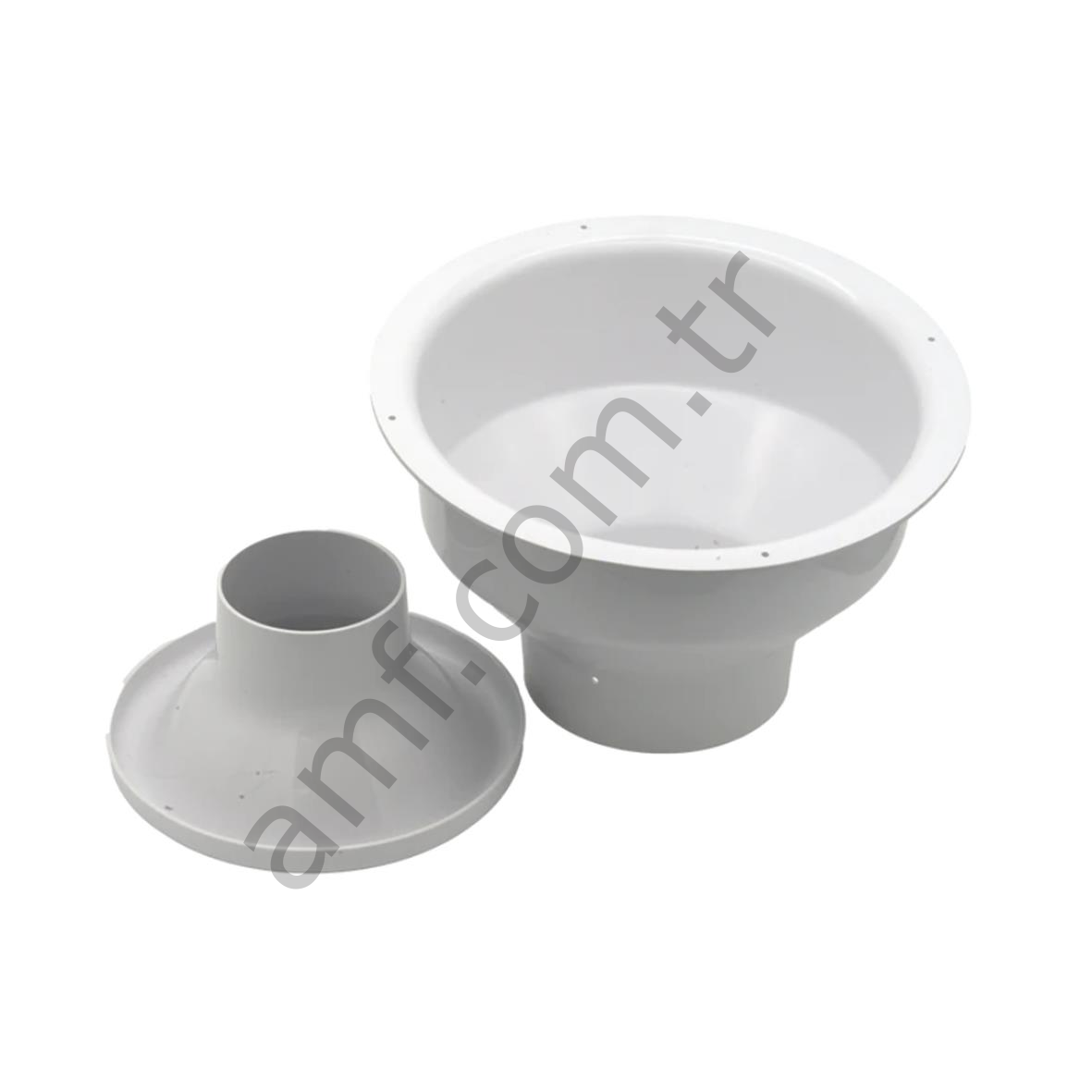 Milk Jug Toss Top/Bottom (Not Drilled)_MJ3212 Milk Jug Toss, Süt Şişe Seti