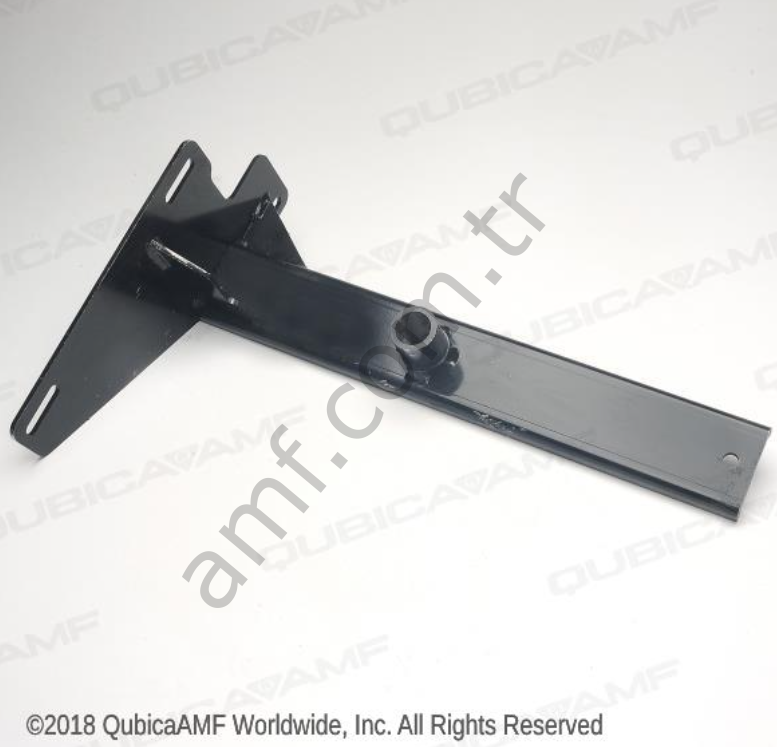 Table Support Weldment, Right Hand_090005514 Tabla Bağlantı Ayağı Sağ