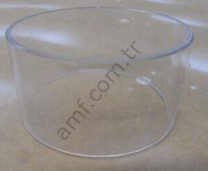 Iceball Fx Led Ring Cover_AR3409 Iceball Fx, Led Koruma Borusu