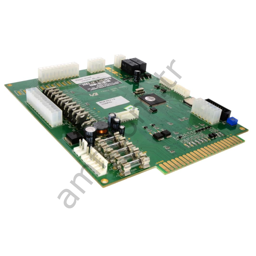 Hyper Shoot Mainboard,Main Pcb_LPC-152/BAFB216-HSH Hyper Shoot, Anakart