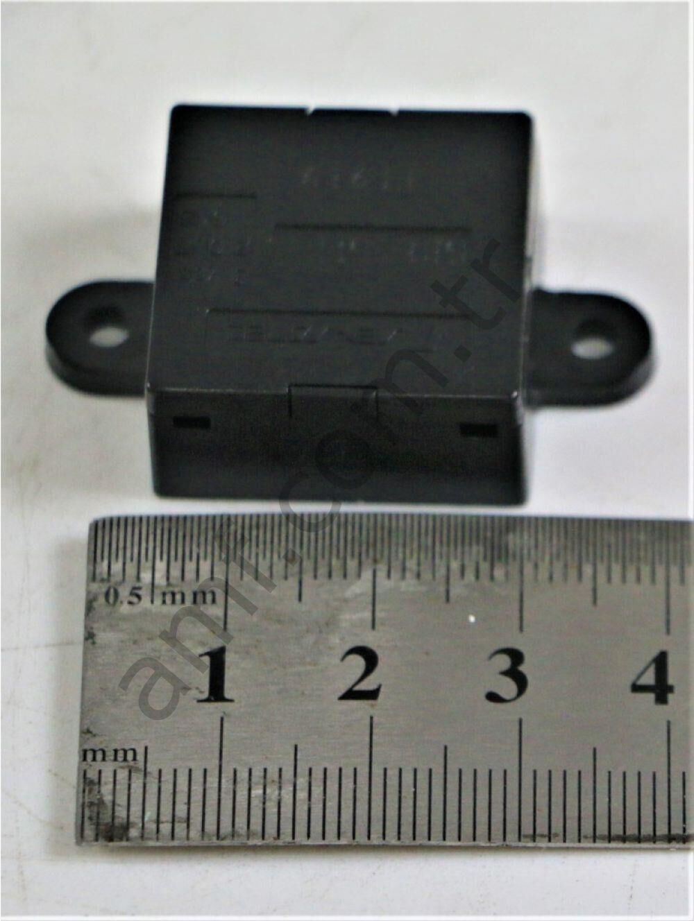 Floor Shock Sensor_601-13134 Mario Sonic At Rio, Tokyo_Zemin Darbe Sensörü, GID-SG1