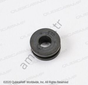 Grommet, 0.31 X 0.75x1.25 Rubber,FT Firewall_04078 Hat Bakım Makinası Parçası