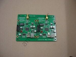 Wireless Module_ALOB0PCB005 Lobster Robot, Wireless Module