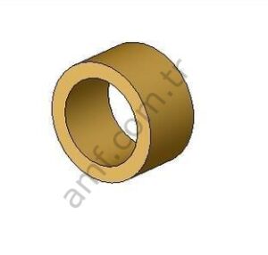 Spacer Shaft_090005533 Şaft Aralayıcısı, Mil Aralayıcı Burç