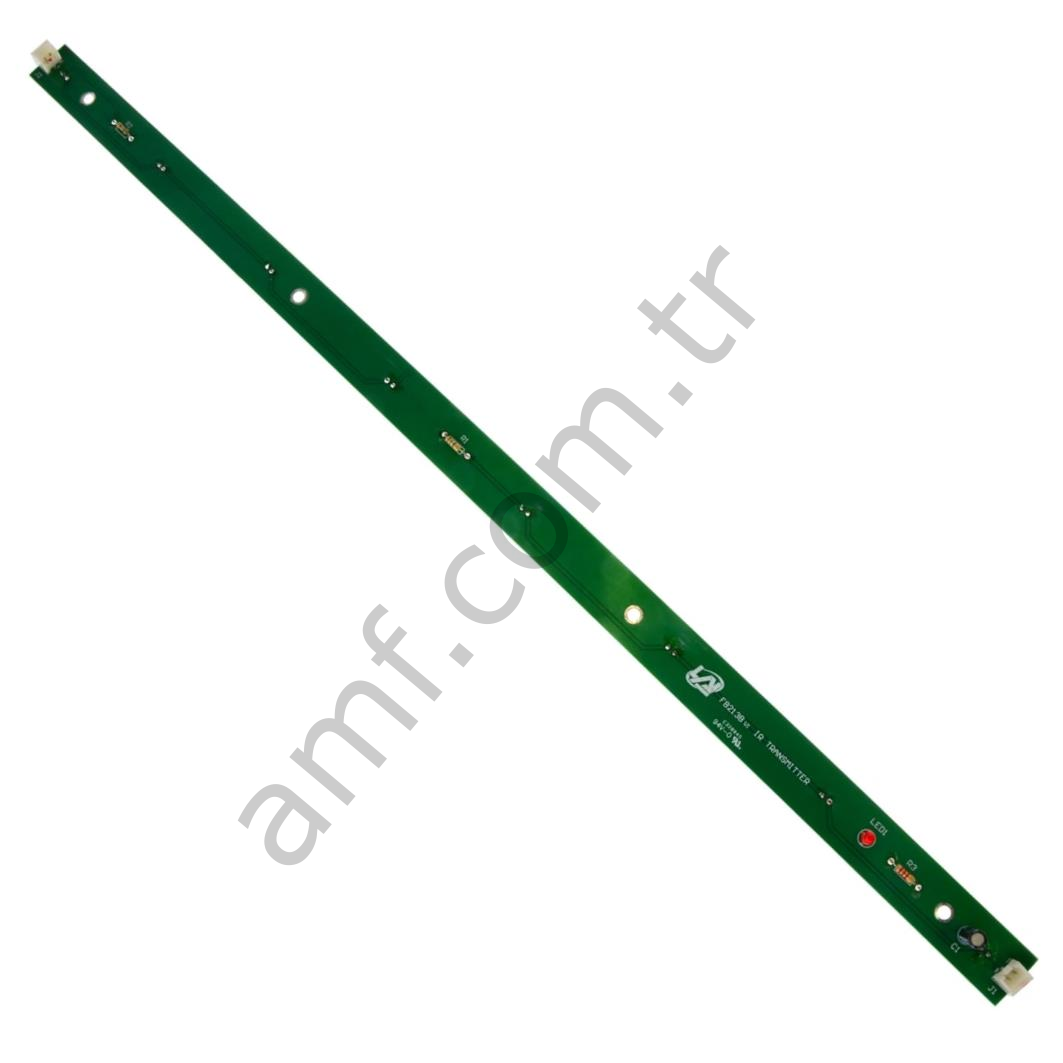 Ir Transmitter Pcb_LPC-156/BAFB213B Hyper Shoot, Verici Sensörü