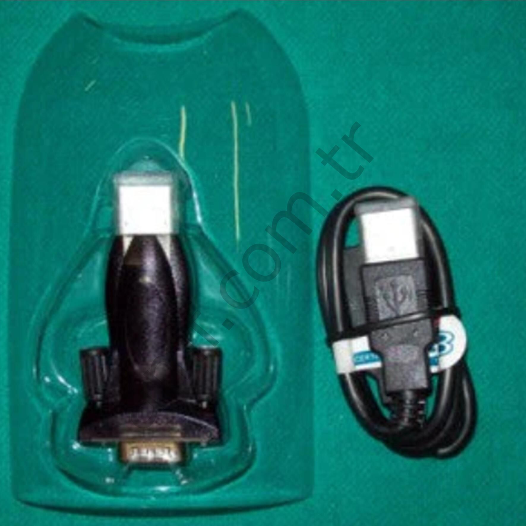 Zombie Snatcher, Usb 2.0 to Rs232 Adaptor_ E00398 Zombie Snatcher, Usb 2.0 den Rs232 ye Çevirici Adaptör