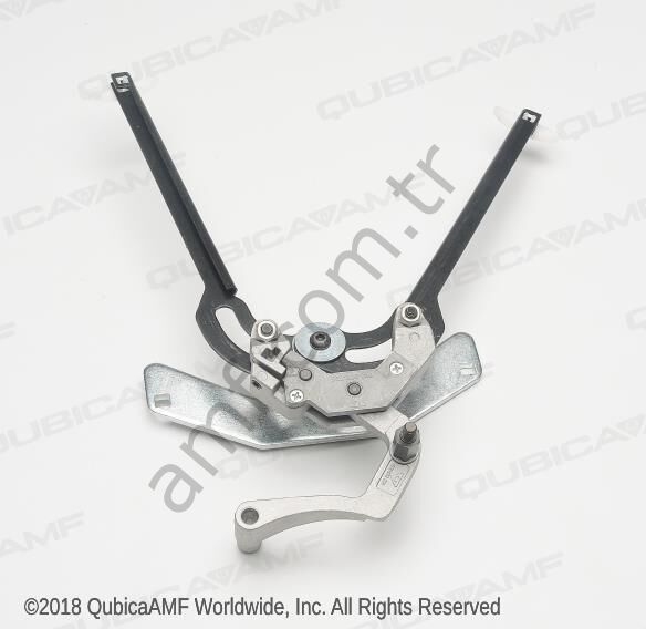 Table, Respot Cell Assembly 7,8,9,10_090005540 Tabla, Labut Tutucu Makas Seti,