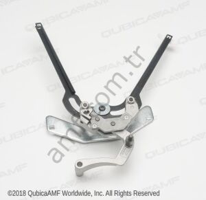 Table, Respot Cell Assembly 7,8,9,10_090005540 Tabla, Labut Tutucu Makas Seti,