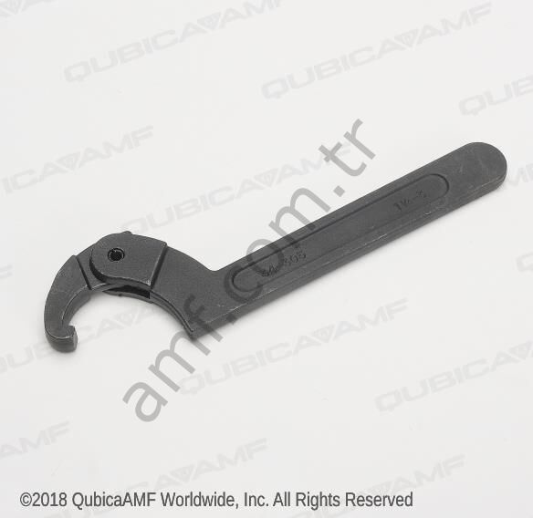Pbl, Wrench Spanner _793511045 PBL, Kayış Gerdirme Gevşetme Anahtarı