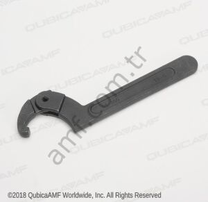 Pbl, Wrench Spanner _793511045 PBL, Kayış Gerdirme Gevşetme Anahtarı