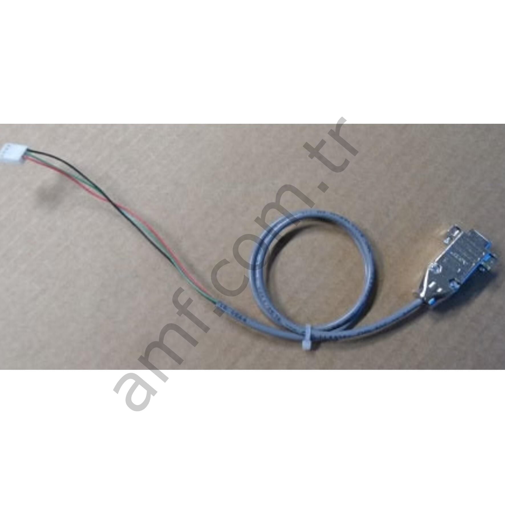 Zombie Snatcher, Harness Serial Adaptor_ZS2087LX Zombie Snatcher, Seri Bağlantı Kablosu