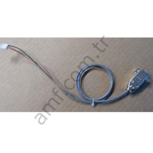 Zombie Snatcher, Harness Serial Adaptor_ZS2087LX Zombie Snatcher, Seri Bağlantı Kablosu