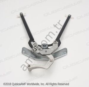 Table, Respot Cell Assembly, 1-6_090005544 Tabla Labut Tutucu Makas Seti