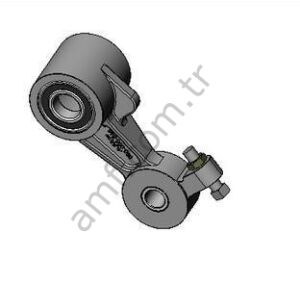 Front Yoke Front Leg Assm(090-005-546)_090005545 Tabla, X Boyunduruğu Tutucu Kulağı