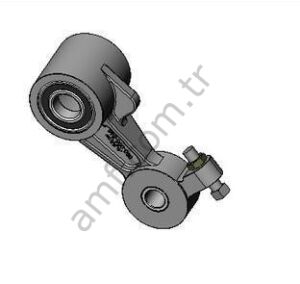 Front Yoke Front Leg Assm(090-005-546)_090005545 Tabla, X Boyunduruğu Tutucu Kulağı