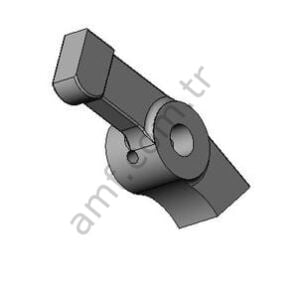 Table Drive, Latch Arm Assembly_ST070008321 Tabla Sürücü Topuz Mekanizması Mandalı