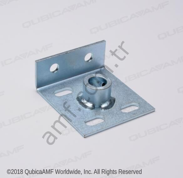 Drawbar Adjustment Plate_9102213 İpli Bowling, Çeki Çubuğu Ayar Plakası