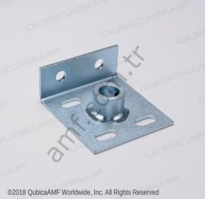 Drawbar Adjustment Plate_9102213 İpli Bowling, Çeki Çubuğu Ayar Plakası