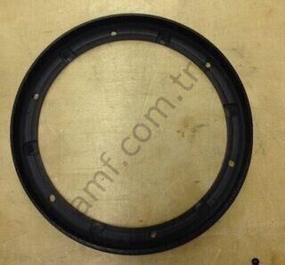 Kung-Fu Panda, Button Top_KF3106 Kung-Fu Panda, Buton Çerçeves Pvc