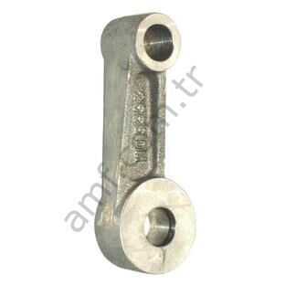 Table Yoke Rear Leg ( 090-005-548)_090005547 Tabla, X Boyunduruk Arka Tutucu Kulağı, Rulmansız