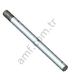 Table Drive Shaft_ST090005565 Tabla Mili, Şaft.