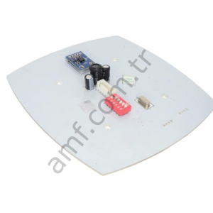 Lets BDisc Sensor Pcb VER 1.1 _BAFB205 ( LPC-157 ) Let s Bounce,Let's Bounce için Top Sensörü