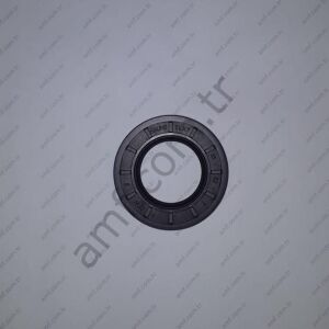 Oil Seal, Input Shaft __ 088004627 Edge Arka Redüktör Motor Giriş Şaft/Mil Keçesi