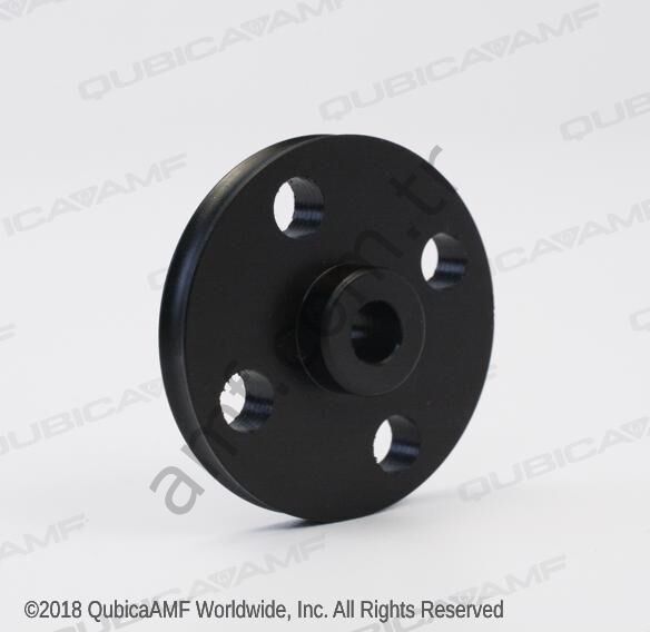 Wheel Movement Detector_9103058 İpli Bowling, Hareket Dedectörü Kannağı