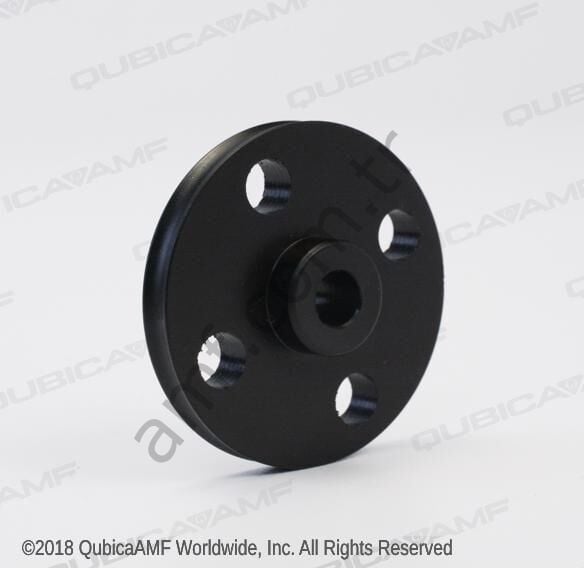 Wheel Movement Detector_9103058 İpli Bowling, Hareket Dedectörü Kannağı