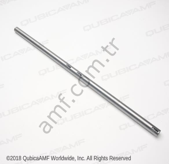 Table Yoke Shaft, #1_090005553 Tabla X Boyunduruk Şaftı, Uzun