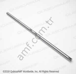 Table Yoke Shaft, #1_090005553 Tabla X Boyunduruk Şaftı, Uzun