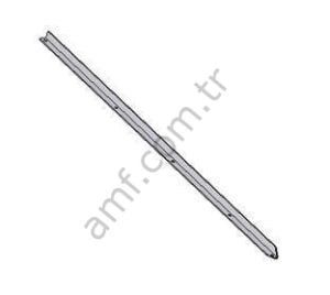 7 Pin Link For Steel Table_090005555 Tabla L Profil 7