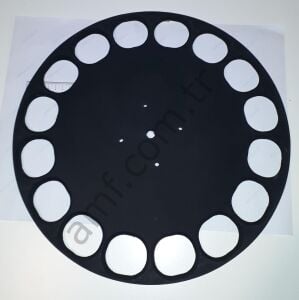 Lets Bounce, Ball Lifter SA_PG1-FW-006-R0/LEA-226 Lets Bounce, Top Asansörü Kaldıraç Çarkı