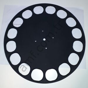 Lets Bounce, Ball Lifter SA_PG1-FW-006-R0/LEA-226 Lets Bounce, Top Asansörü Kaldıraç Çarkı