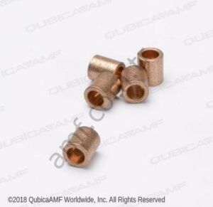 Bearing Sleeve, 0.25 X 0.44 (BG5)_900104071 Yatak Kovanı, Sarı, .253 x 7/16