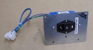 Kung-Fu Panda, Power Module 6 Amp_KF2007X Kung-Fu Panda, Elektrik Giriş Modülü, 6 Amper