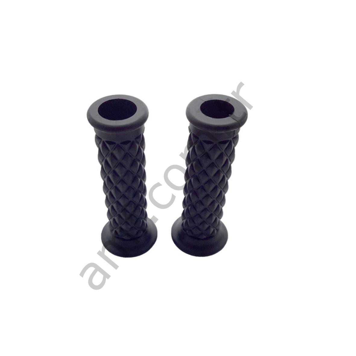 Moto Blitz Handlebar Cover_1.8.SB001-0010 Aphalt Moto Blitz, Elcik, Tutamak