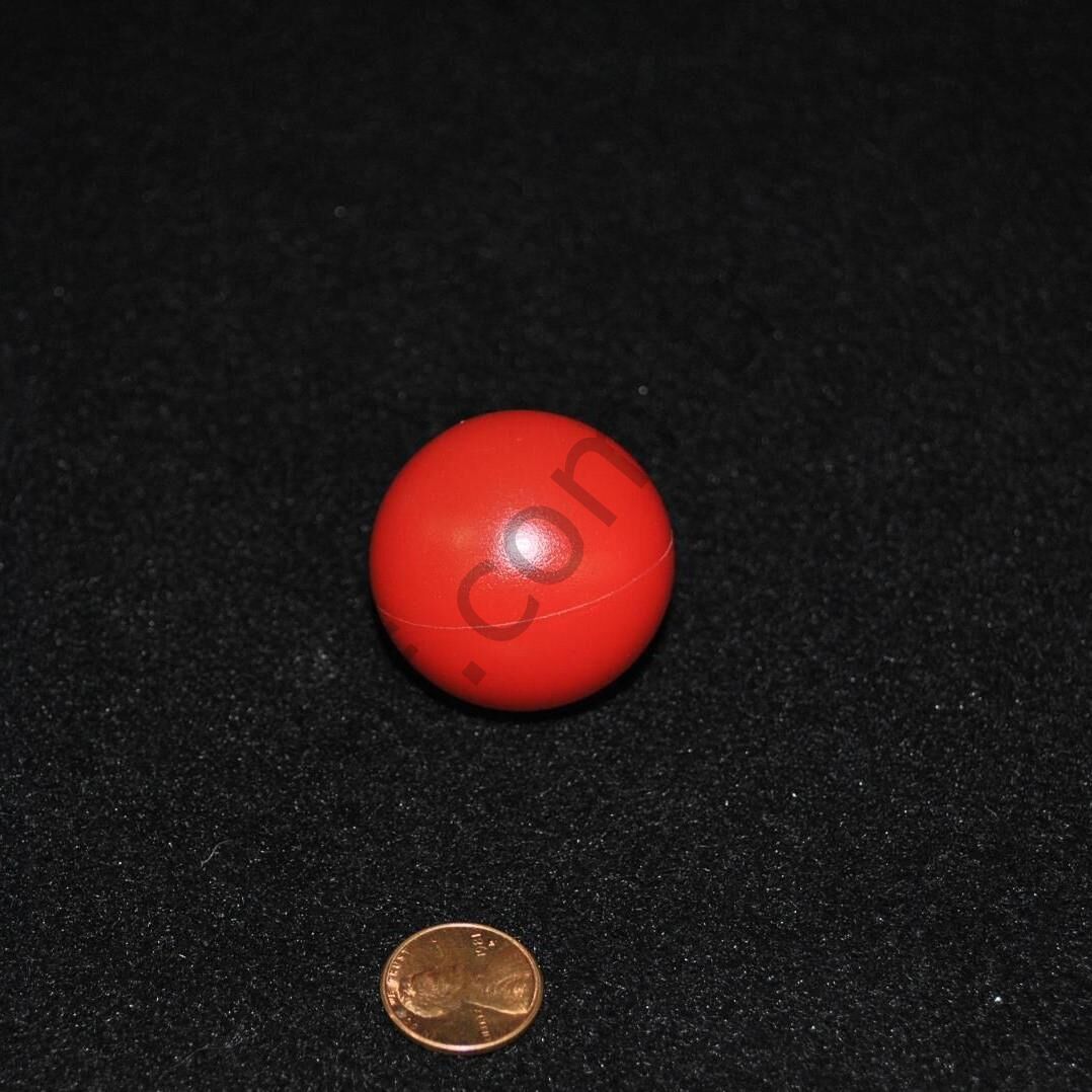Squiggle, Red Ball (Game Requires 18)_AABA6500 Squiggle, Topu Kırmızı, (Oyun Başı 18 Top)