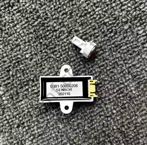 Ultra VR Throttle Sensor Module_U110-924-000 Vr Ultra Moto, Over Take, X, Gaz Pedali Sensör Modülü, 0991-50000208 Sensor