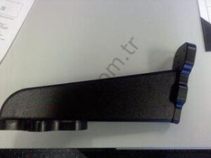 Kung-Fu Panda, Arm Support Asy_KF3190X Kung-Fu Panda, Kol