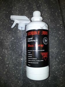 1 Lt Anti-Bakteriyel Ayakkabı Spreyi 1 Liter Anti-Bacterial Shoe Spray