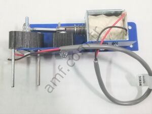 Squiggle, Ball Stack Solenoid_AASO6500 Squiggle, Top Yığın Solenoidi