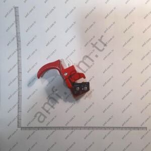 Ak47 Gun Trigger Mars Sortie Tetik