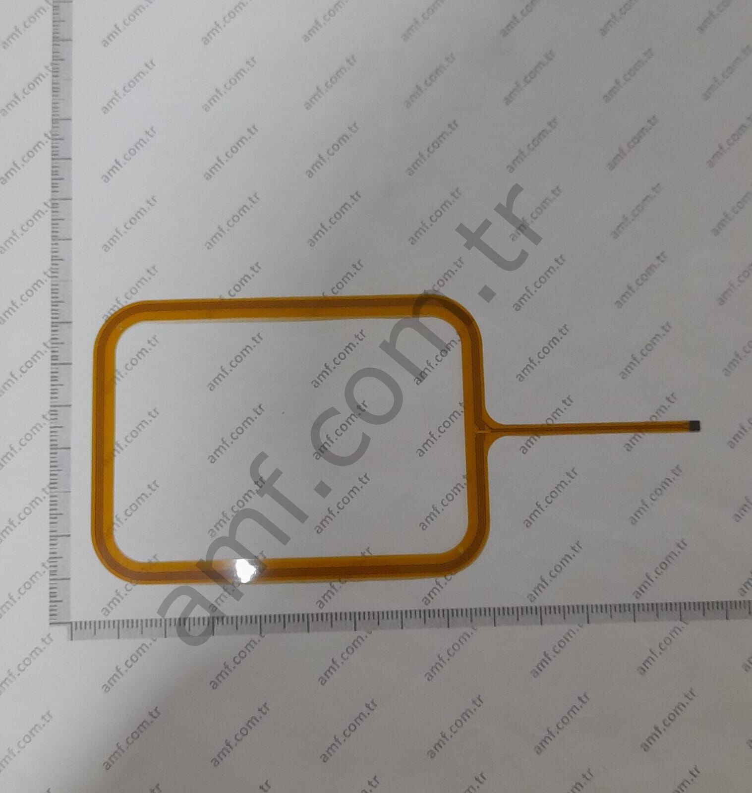 Intercard RFID Antenna _95-20770 Intercard Rfid Anten Version 2