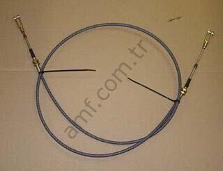 Mighty Mini Linkage Cable_MM1070 Mighty Mini Crane, Dinazor Çenesi Kareket Tel Seti