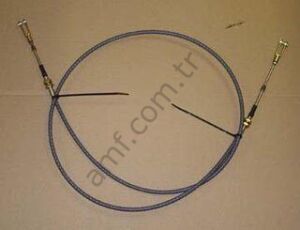 Mighty Mini Linkage Cable_MM1070 Mighty Mini Crane, Dinazor Çenesi Kareket Tel Seti