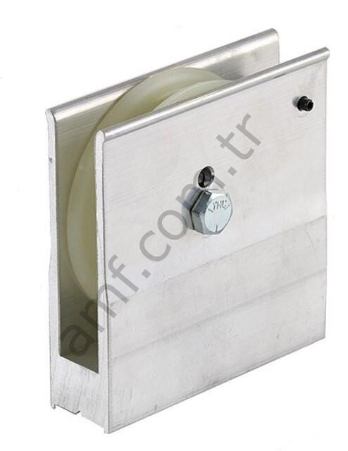 Pulley Sheave Assembly_SB0431 Hw66 İpli Bowling, İp Kasnağı Seti, Komple